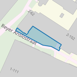 Perceel CTR00-D-9513