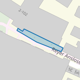 Perceel CTR00-D-9514