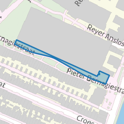 Perceel CTR00-D-9518