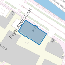 Perceel CTR00-D-9520