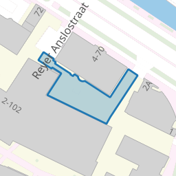 Perceel CTR00-D-9521