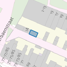 Perceel CTR00-D-9524