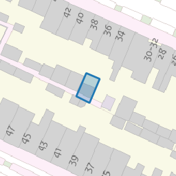 Perceel CTR00-D-9530