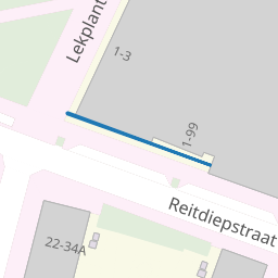 Perceel CTR00-D-9555