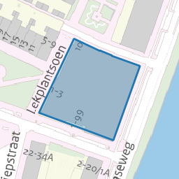 Perceel CTR00-D-9560