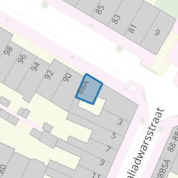 Perceel CTR00-D-9611