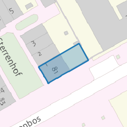 Perceel CTR00-D-9620