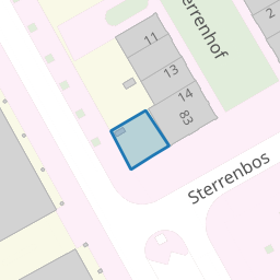 Perceel CTR00-D-9624