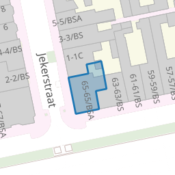 Perceel CTR00-D-9648