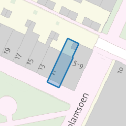 Perceel CTR00-D-9650