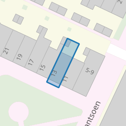 Perceel CTR00-D-9651