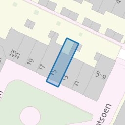 Perceel CTR00-D-9652