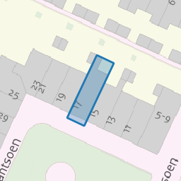 Perceel CTR00-D-9653