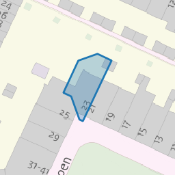 Perceel CTR00-D-9656