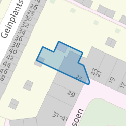 Perceel CTR00-D-9657