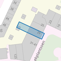 Perceel CTR00-D-9659