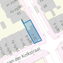 Perceel CTR00-D-9679