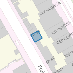 Perceel CTR00-D-9701