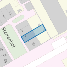 Perceel CTR00-D-9708