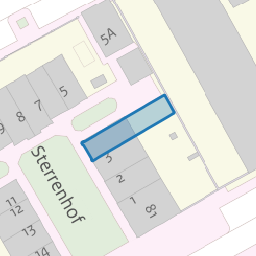 Perceel CTR00-D-9710