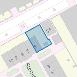 Perceel CTR00-D-9712