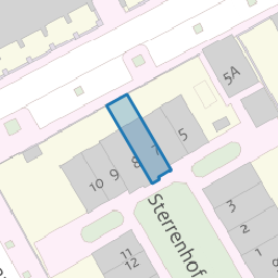 Perceel CTR00-D-9714