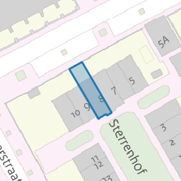 Perceel CTR00-D-9715