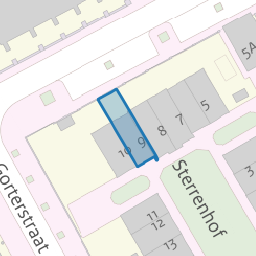 Perceel CTR00-D-9716