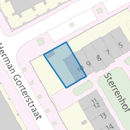 Perceel CTR00-D-9717