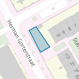 Perceel CTR00-D-9718