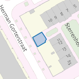 Perceel CTR00-D-9719