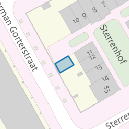 Perceel CTR00-D-9720