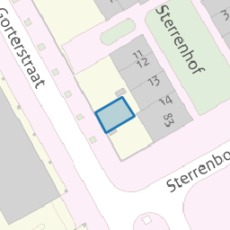 Perceel CTR00-D-9722