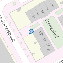 Perceel CTR00-D-9726