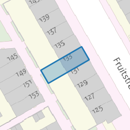 Perceel CTR00-D-9797