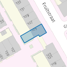 Perceel CTR00-D-9801