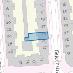 Perceel CTR00-D-9845