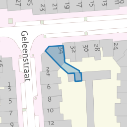 Perceel CTR00-D-9852