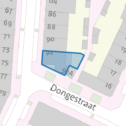 Perceel CTR00-D-9874