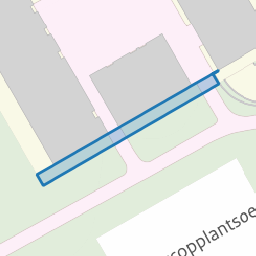 Perceel CTR00-D-9896