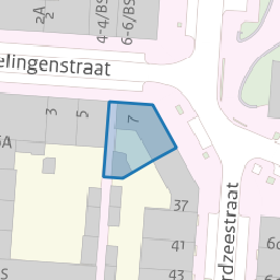 Perceel CTR00-D-9898