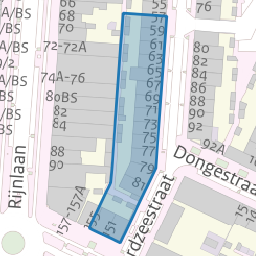 Perceel CTR00-D-9909