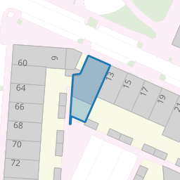 Perceel CTR00-D-9921