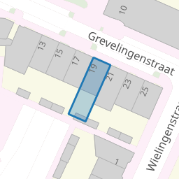 Perceel CTR00-D-9925