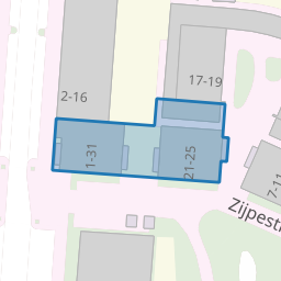 Perceel CTR00-D-9984