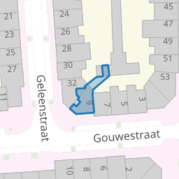 Perceel CTR00-D-9995