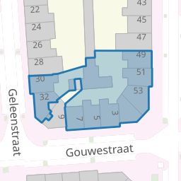 Perceel CTR00-D-9996