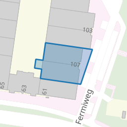 Perceel CTR00-E-1006