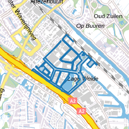 Perceel CTR00-E-1018