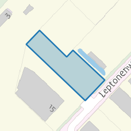 Perceel CTR00-E-1024